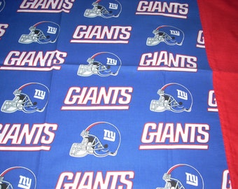 Ny Giants Bedding Etsy