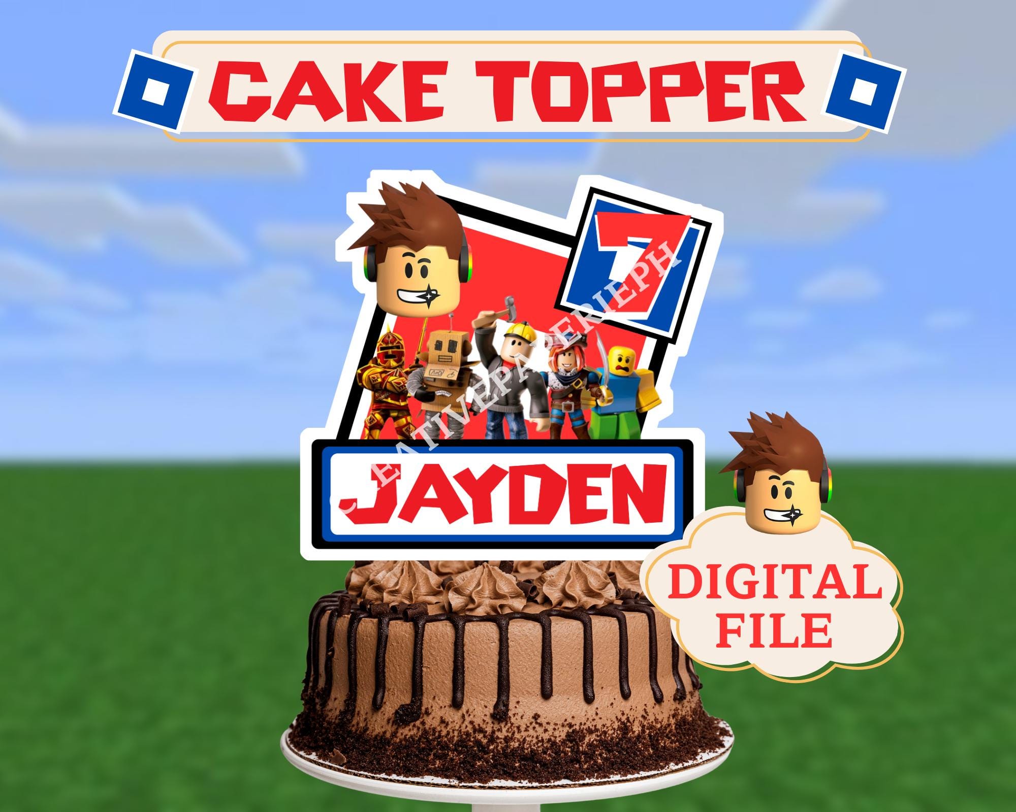 Cake Off Roblox Game Funny Cake Videos Roblox Roblox Cake