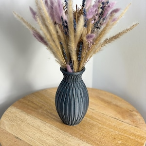 Jare ROME Vase - Vase for dried or fresh flowers