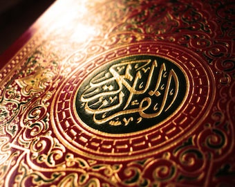 The Noble Qur'an