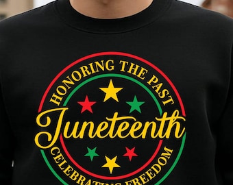 Juneteenth Svg Png: Black Woman, Black History Cut Files (Digital Download)