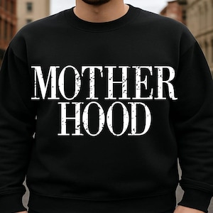 Mother Hood svg, Trendy Mama Png, Mom Life Png, Motherhood Png, Cool Mom Club svg, christian svg, jesus svg, cut fils cricut, gift for her