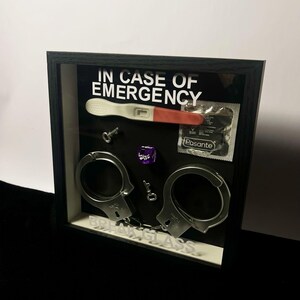 Liebhaber-Box / Geschenkbox