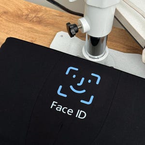 Custom underwear Face ID Touch ID lingerie for couple boxers and thongs image 7