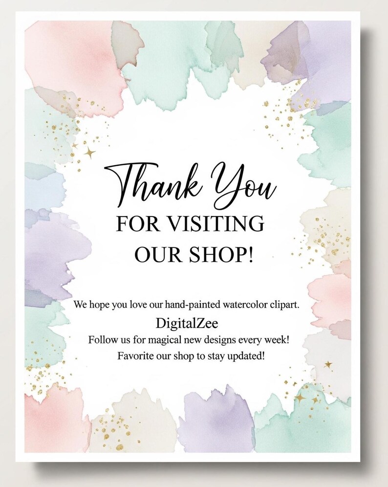 Nursery style bee illustrations in watercolor with commercial use clipart perfect for spring and baby themes