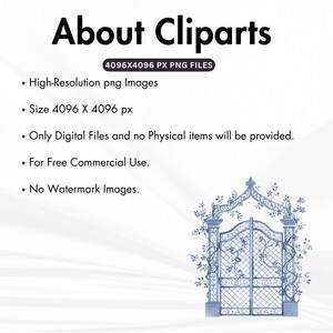 Blue toile baby shower clipart with hand-painted teddy bears, bunnies, toys, and elegant watercolor florals for classic baby boy celebrations