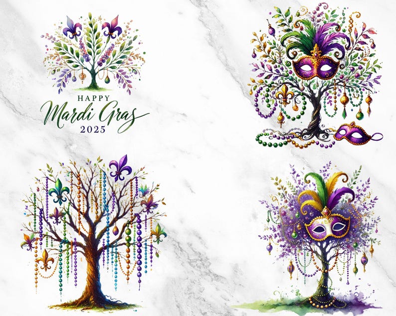 when do mardi gras start in new orleans louisiana