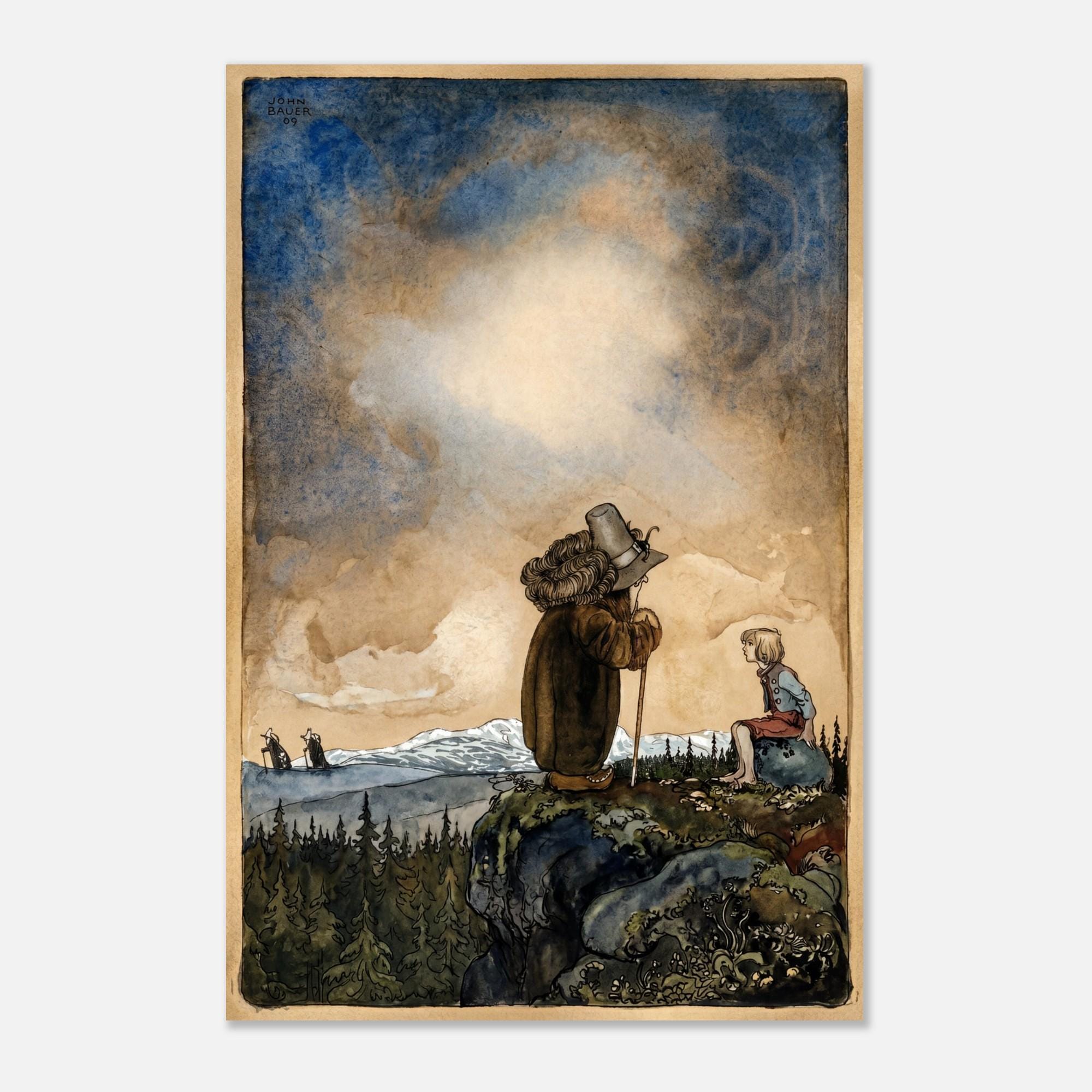 Vintage Sweden Troll - Etsy