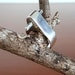 see more listings in the Artisan silver ring section