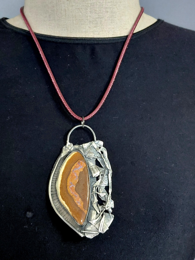 Fossil Kette Infinity STERLING JFS00632040 bei  bestellen