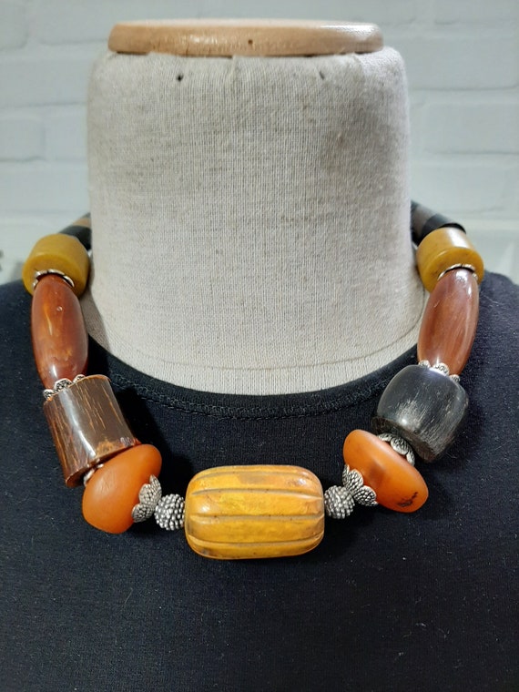 Necklace beads clearance for sale