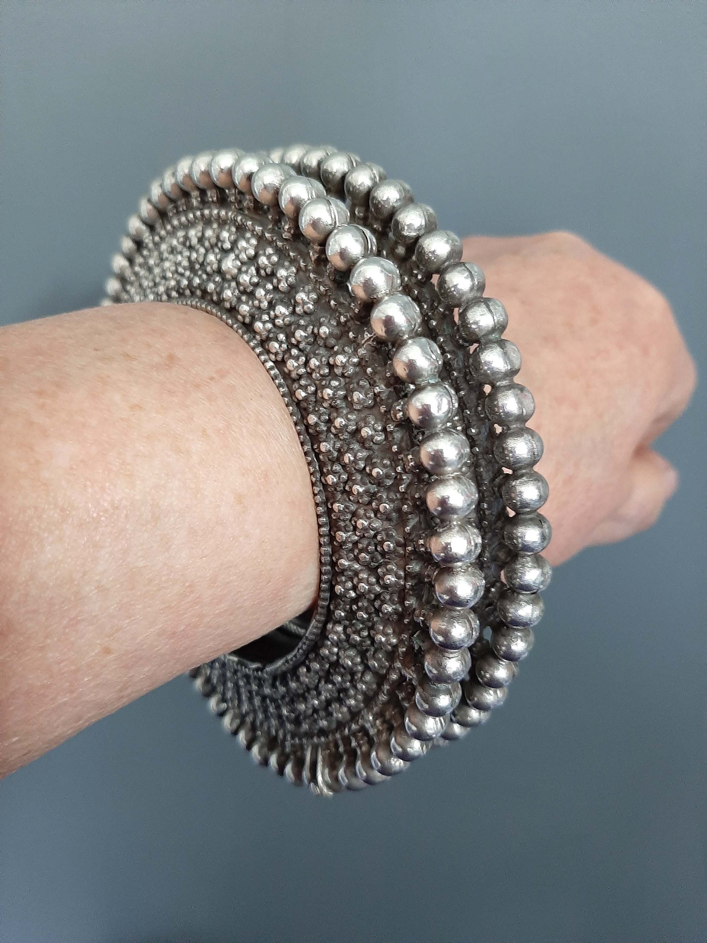 Gokhru bangles deals