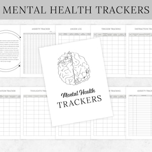 Mentalhealth planner
bundle printable pdf
Mentalhealth journal
coloring sheets page
Anxiety worksheets
Therapy workbook a5
Anger management a4
Depression journal
CBT Mindfulness plan
Coping strategies
Health wellness list
Selfcare tracker
Manifestation bundle