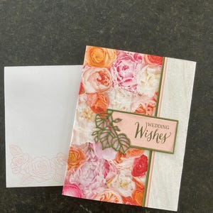 Greeting Cards. Roses Cards. Wedding Cards. Birthday Cards. Handmade ...