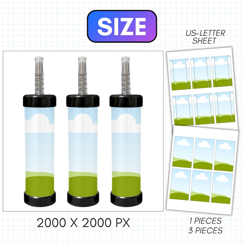 Property Label Sample Hookah Pen Label Mockup Template, Custom Hookah Pen Wrap Template ...