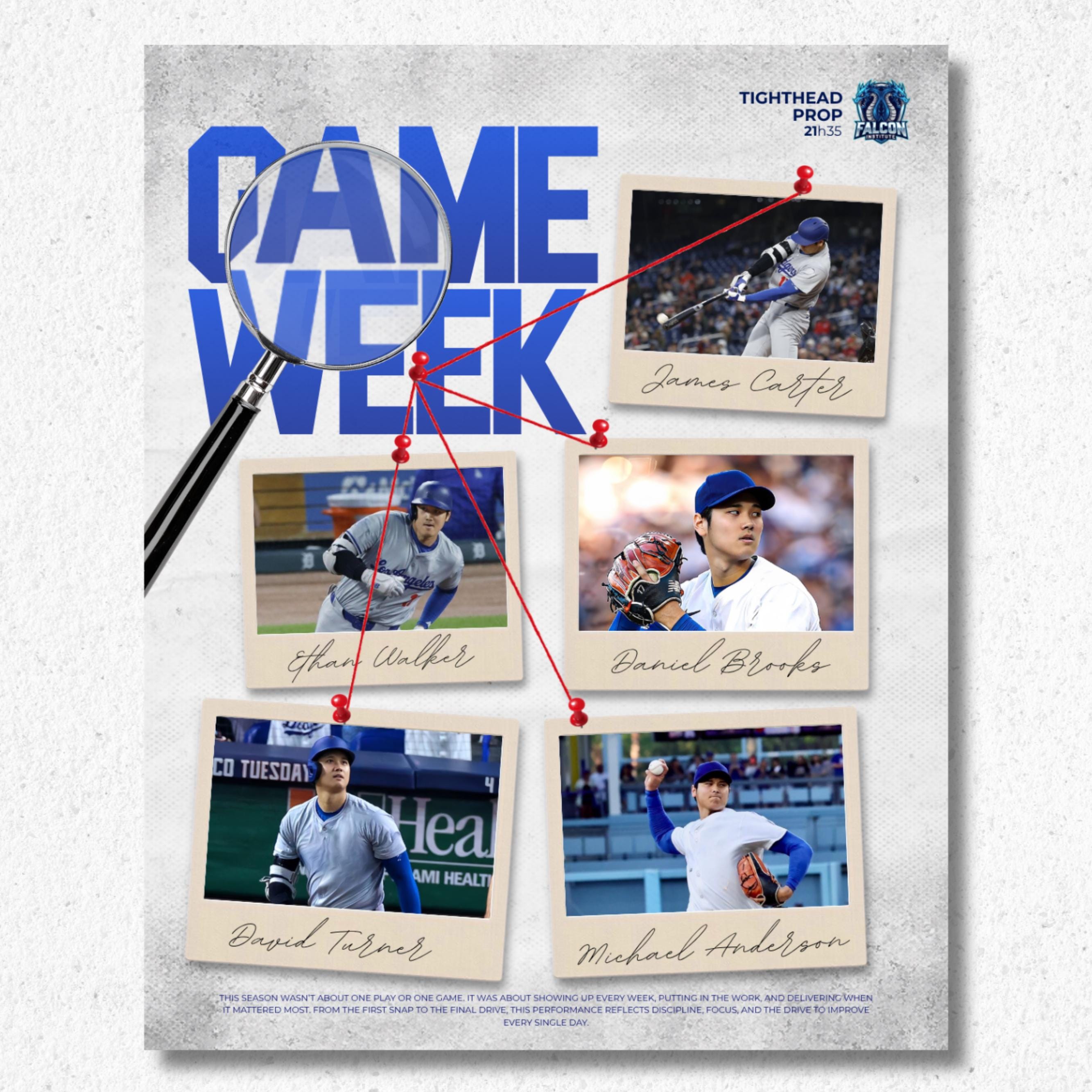 20+ Baseball Sports Social Media Templates | Editable Baseball Game Day ...