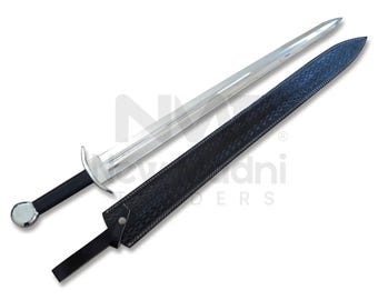 古代ヨーロッパの剣 - ヨーロッパの剣のレプリカ - ローヌ渓谷の剣