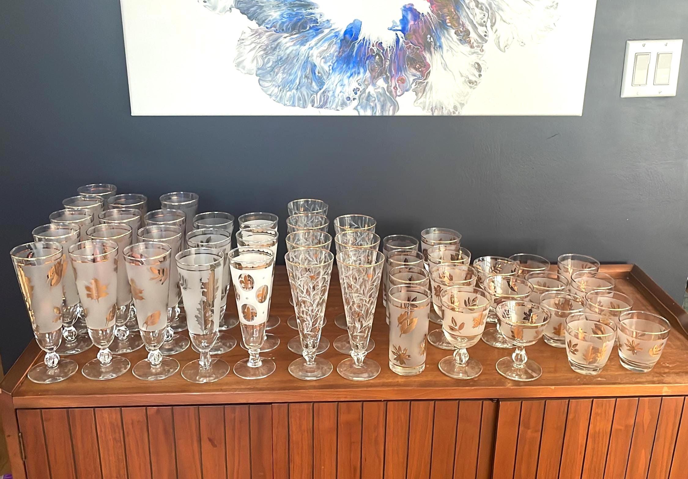 wine glass gifts Personalized 15 oz. Stemless Wine Glass  My Wedding Favors