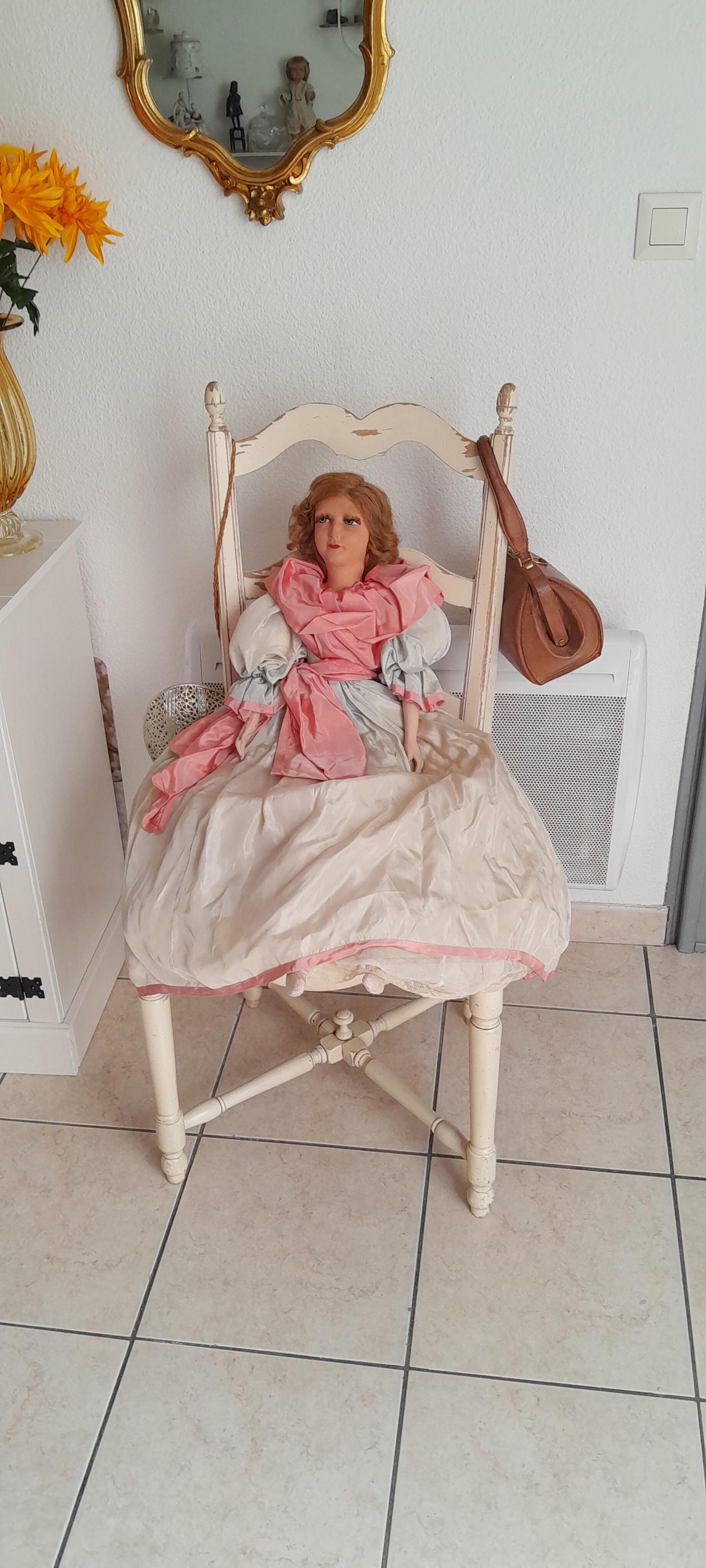 Boudoir doll - Etsy 日本