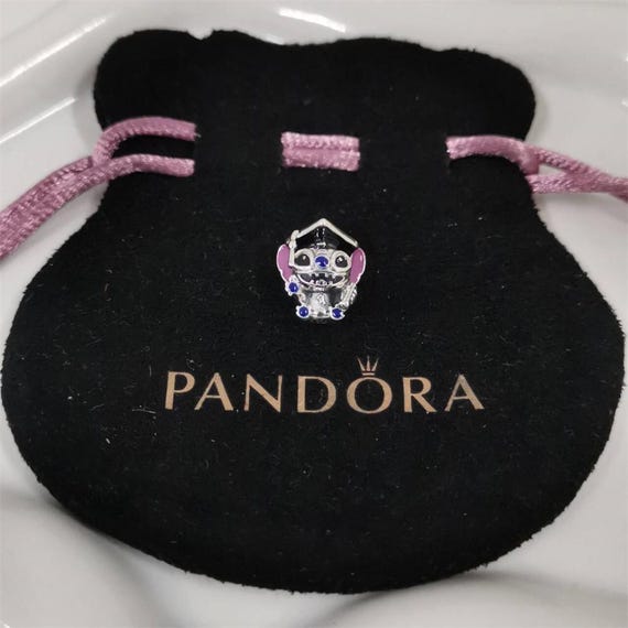 Buy Pandora Stitch Graduation Charm Online in India
