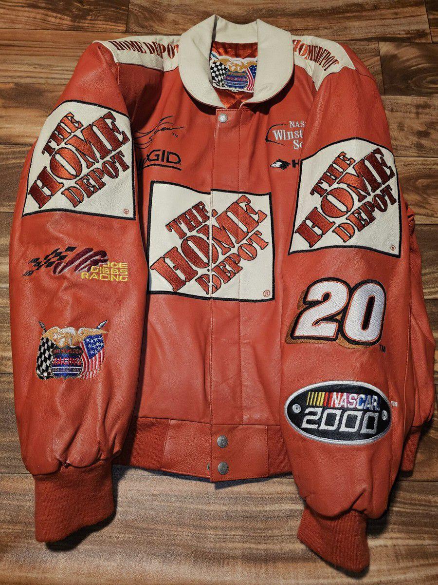 2000's Leather Jacket Men - Etsy