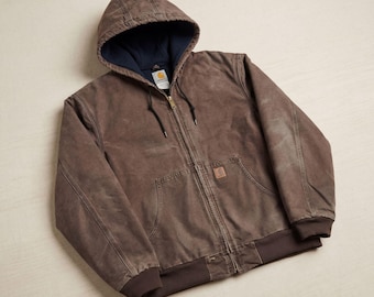 Carhartt J140 Détroit SVG