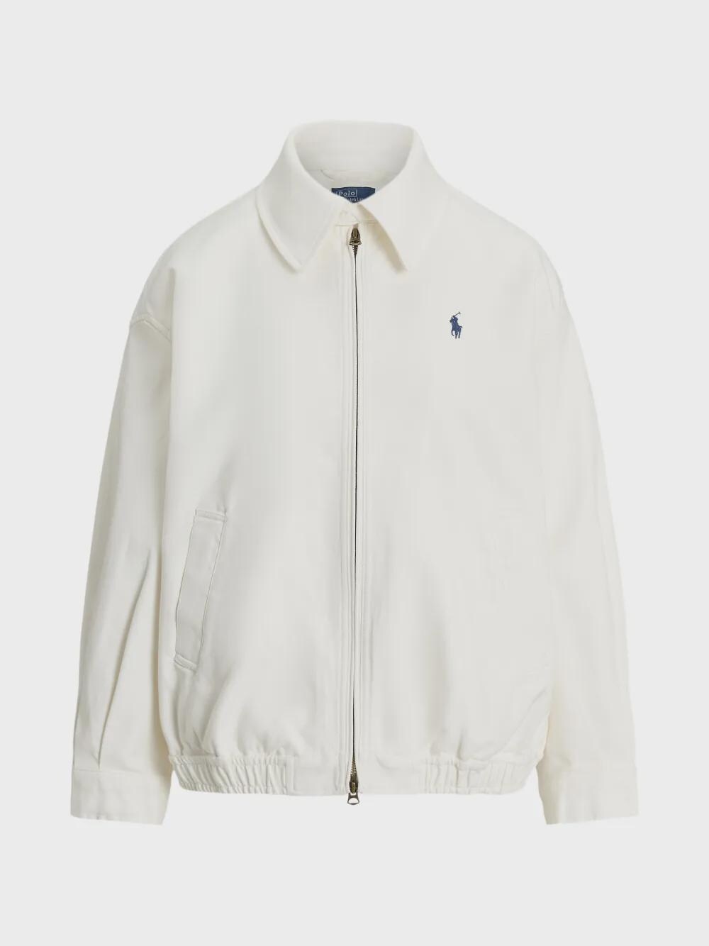 90s Polo Ralph Lauren Harrington Jacket Small - Etsy