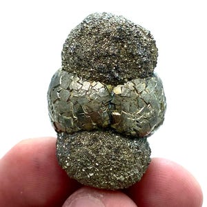 39 Gramm Sehr Schimmernder Markasit Rohstein Aus Pakistan