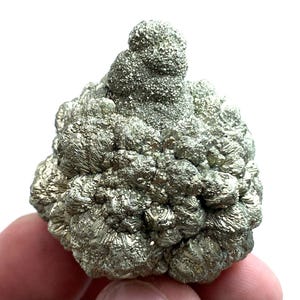 77 Gramm Sehr Schimmernder Markasit Rohstein Aus Pakistan