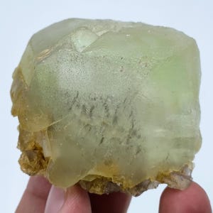 139 Gramm Natürlich Schönes Calcit Exemplar Aus Kharan, Pakistan
