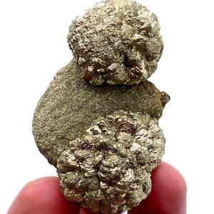 97 Gramm Schöner Glanz Markasit Rohstein Aus Pakistan