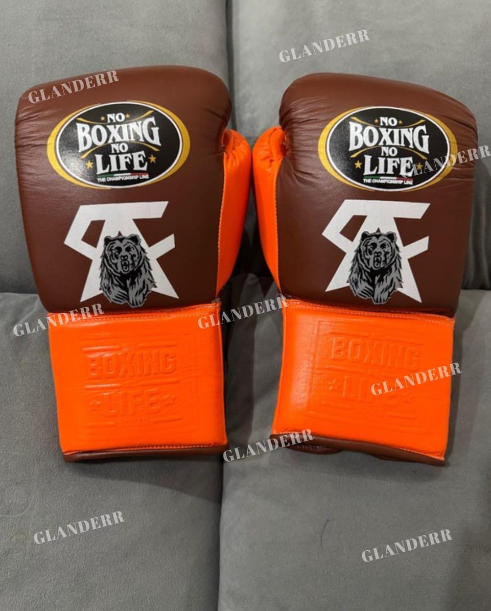 Boxing gloves canelo - Etsy 日本