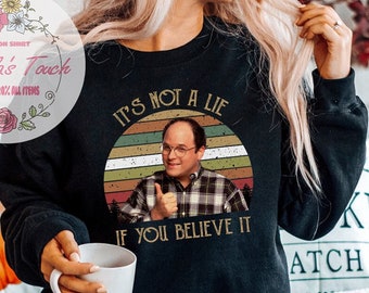 George Costanza Pose - Etsy