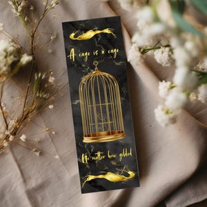 Gild Bookmark