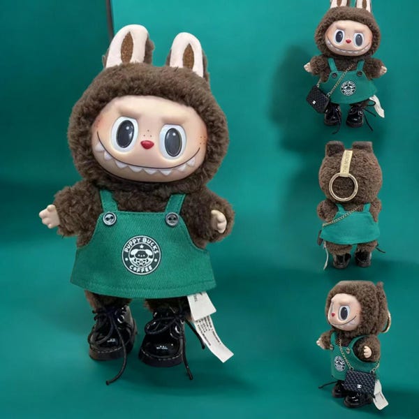 Labubu Outfits Etsy Il 3ksn