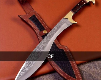 ククリ刀 - 1/12スケール - Etsy 日本