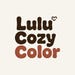 Lulu Cozy Color