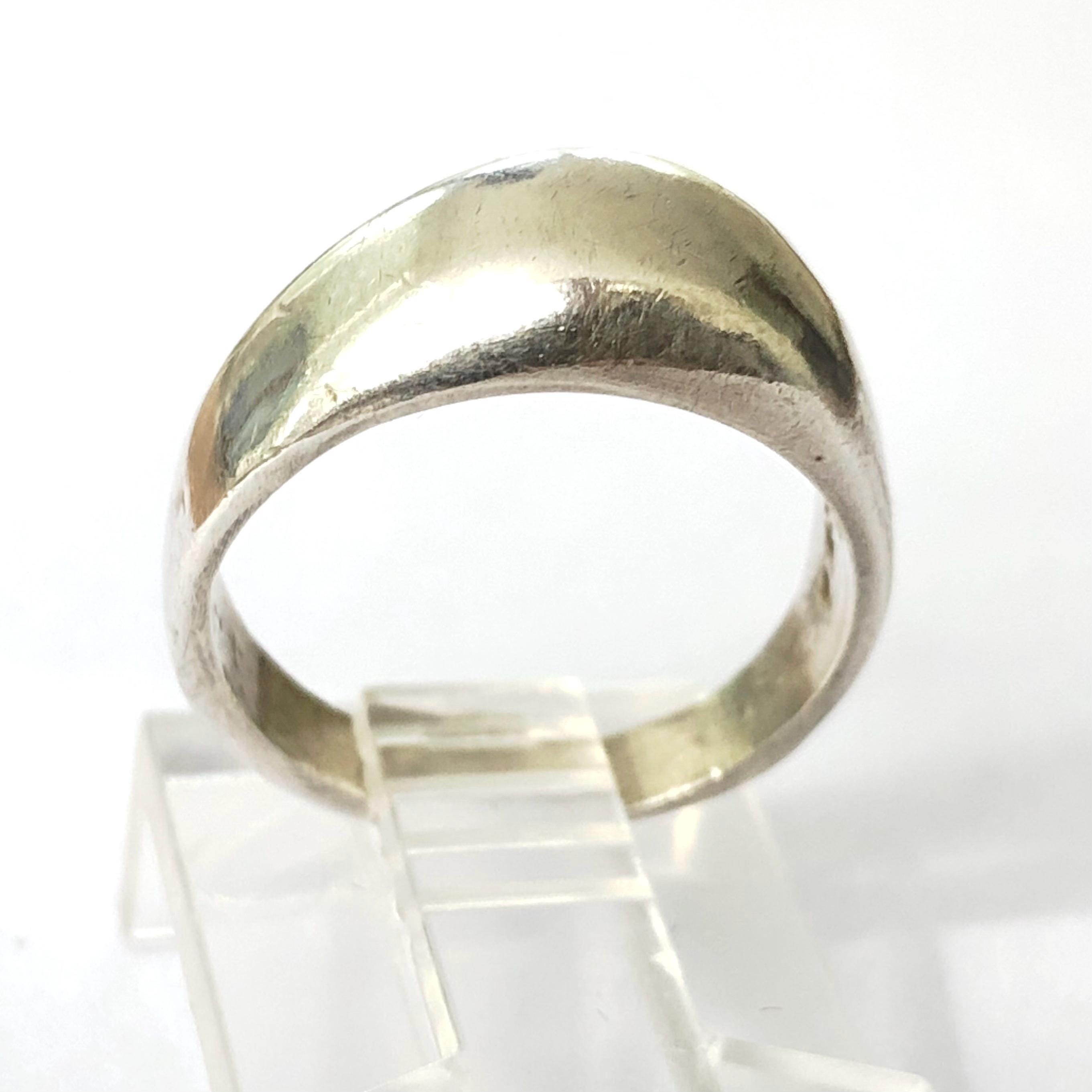 Taxco Ring - Etsy