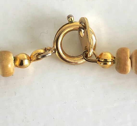 Vintage Southwestern Style Chunky Turquoise Blue … - image 6