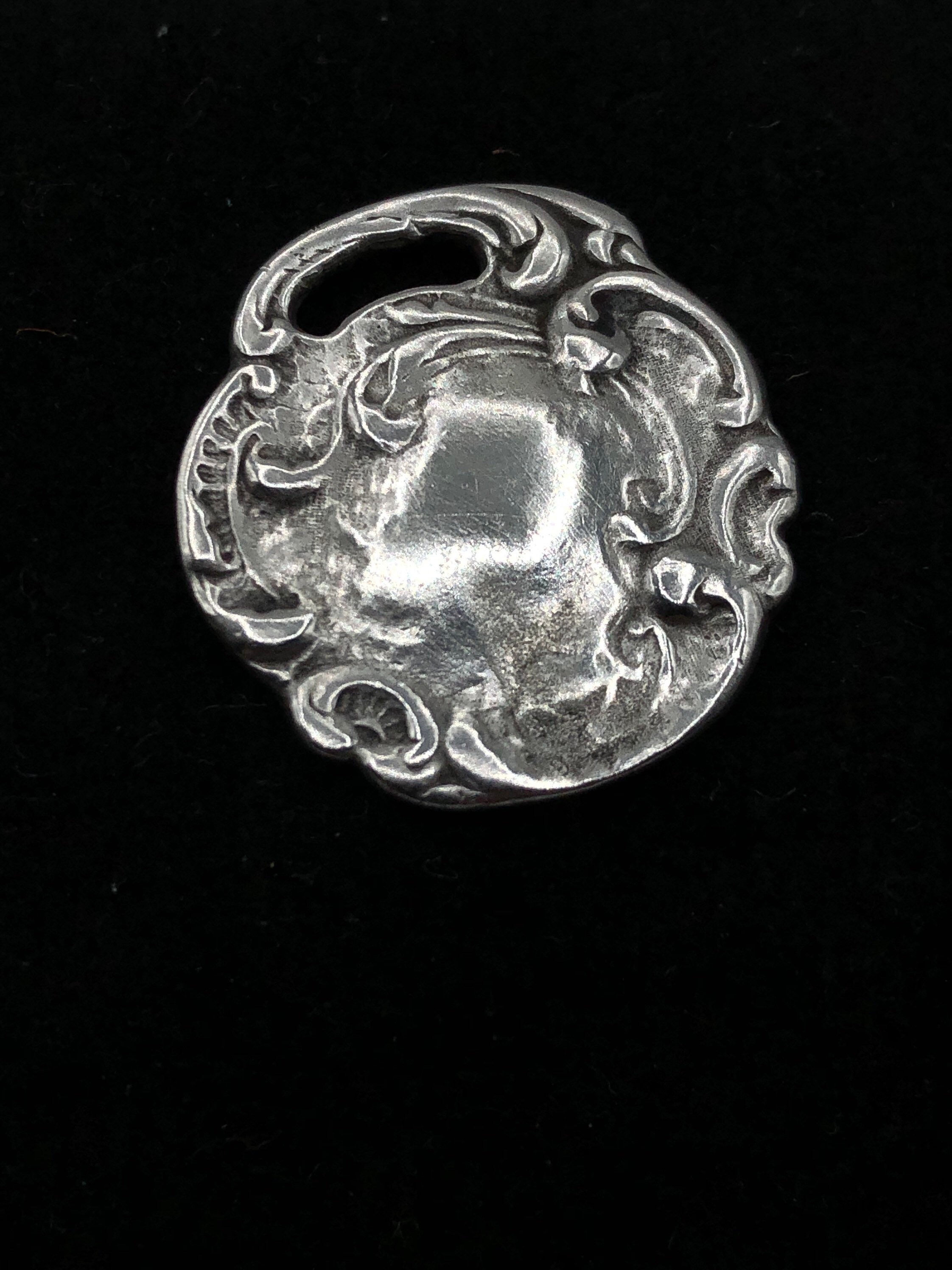 T Foree Jewelry - Etsy