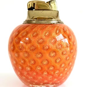 Barbini Lighter - Etsy