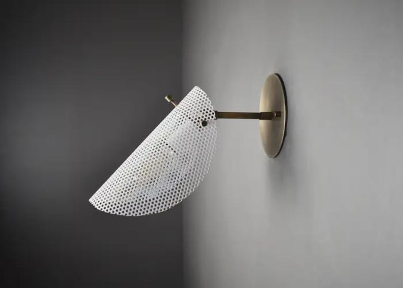 Blueprint Lighting Ludo Wall Lamp - Thumbnail 5