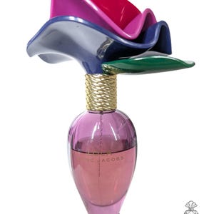 Marc Jacobs Oh, Lola! Eau de Parfum – 50ml Bottle –Discontinued–