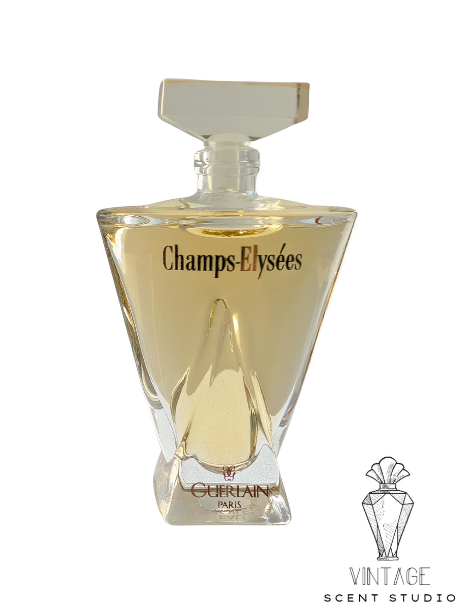 ゲラン シャンゼリゼ EDT 50ml 香水 レア ヴィンテージ ゲラン / シャンゼリゼ 香水の公式商品情報｜美容・化粧品情報は