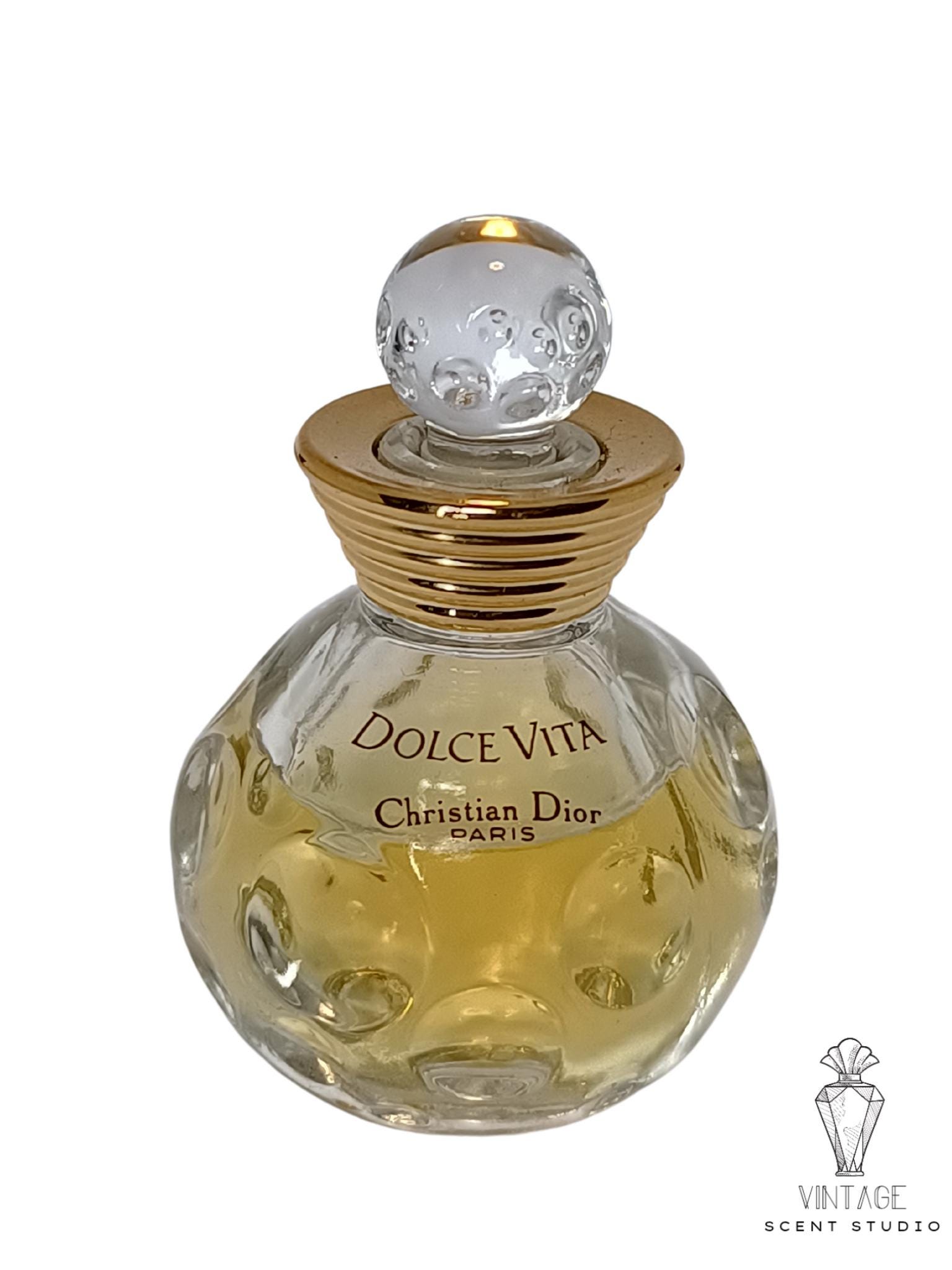 その他 Christian Dior Dolce Vita Duo Collection Zamiennik Dolce Vita Dior - Flow Perfumes Nr 155