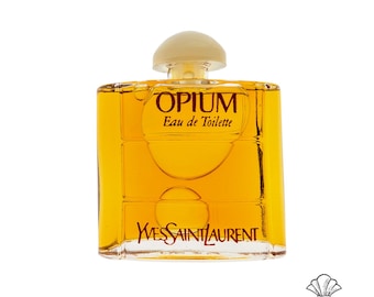 【廃番✨激レア✨未使用品】YSL イブ・サンローラン オピウム EDT 50ml 2025年最新】Yahoo!オークション -イヴサンローラン 香水