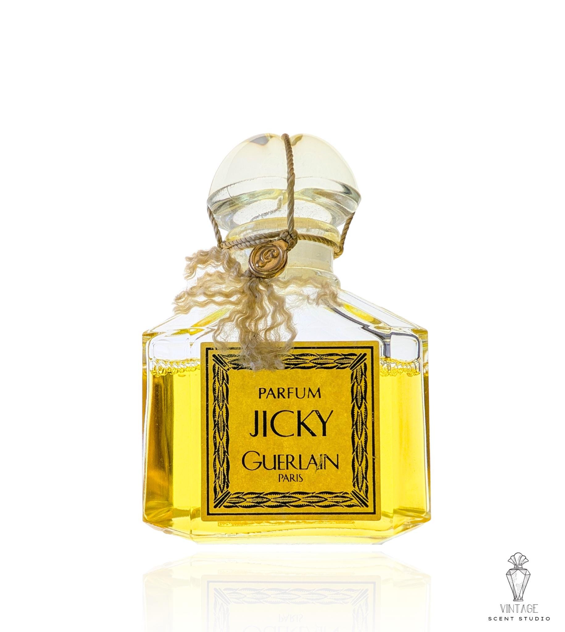 シェヘラザード ジャンデプレ 香水 7.5ml アトマイザー 希少廃盤