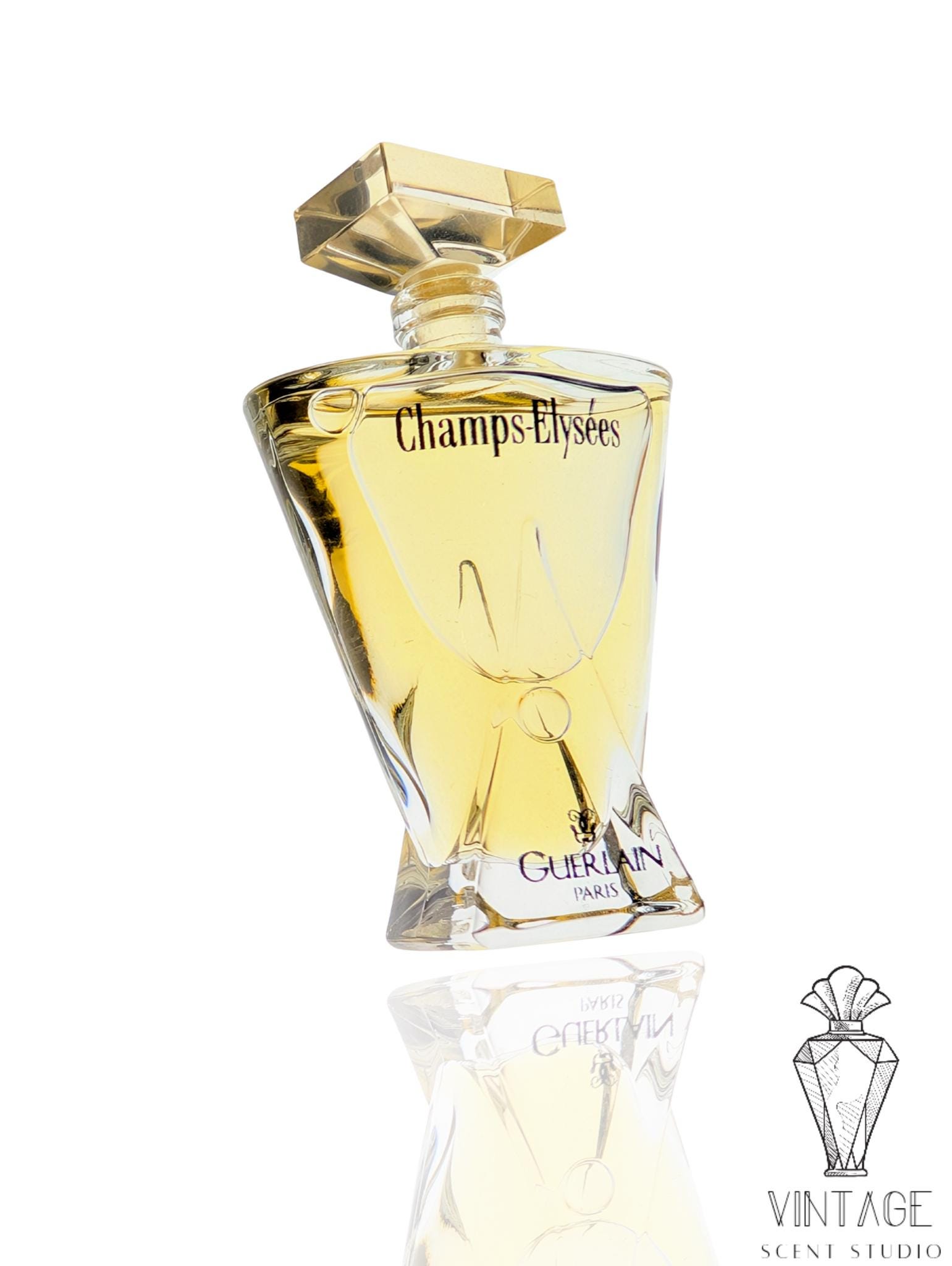 Guerlain Champs Elysee - Etsy