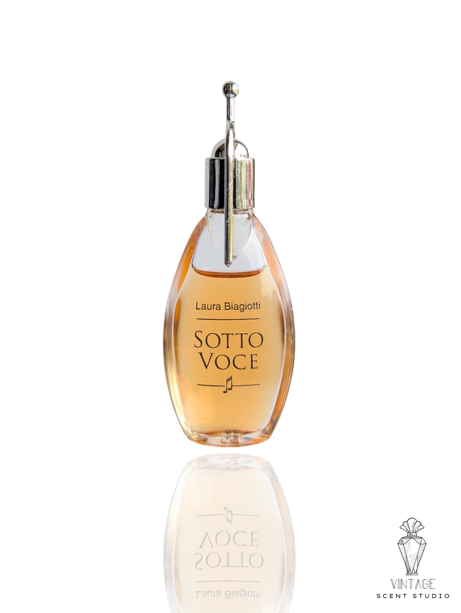 Sotto Voce Laura Biagiotti Parfum Sotto Voce Parfum UK