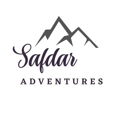 SafdarAdventures Etsy
